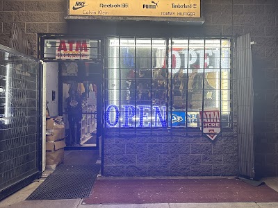 Ny Sportswear & Sneakers