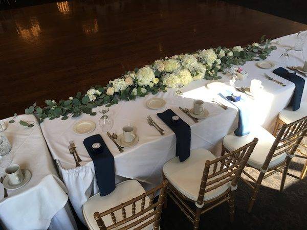 Eventfully Flowers
