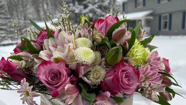 Eventfully Flowers