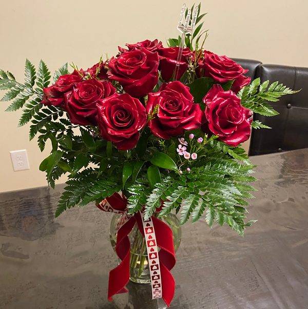 Eventfully Flowers
