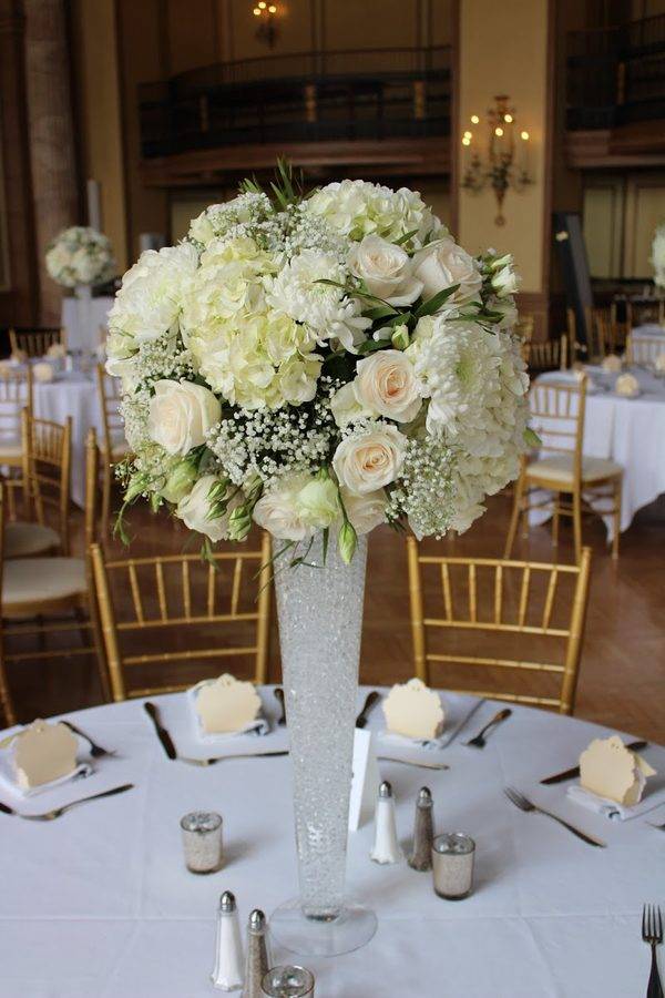Eventfully Flowers