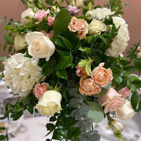 Eventfully Flowers