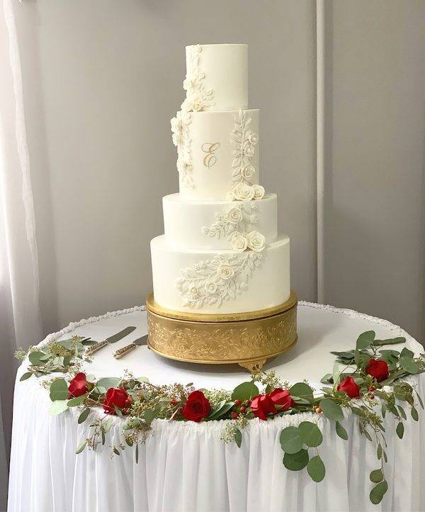 Eventfully Flowers