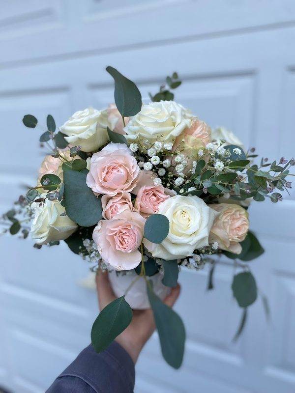 Eventfully Flowers