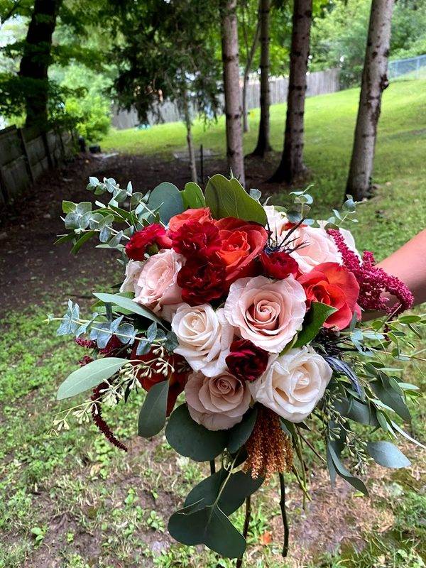 Eventfully Flowers