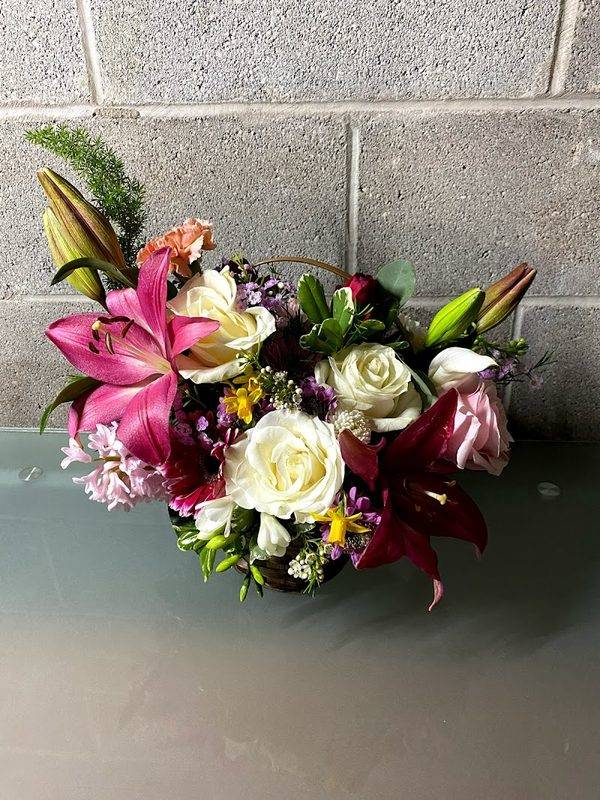 Eventfully Flowers