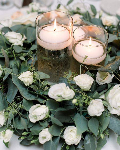 Eventfully Flowers